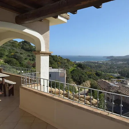 Casa Zephyr By La Via Del Mare Viaggi E Vacanze Apartment