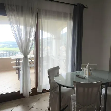 公寓 Casa Zephyr By La Via Del Mare Viaggi E Vacanze