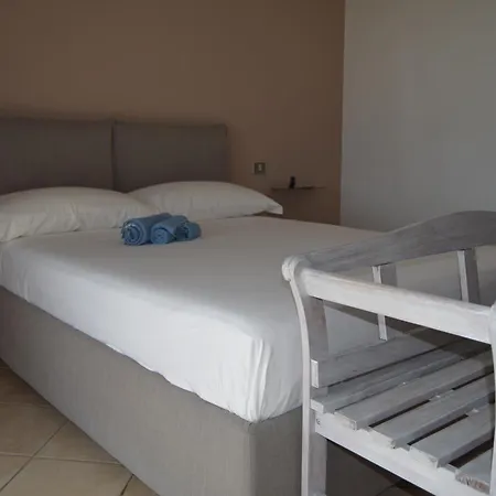 公寓 Casa Zephyr By La Via Del Mare Viaggi E Vacanze *
