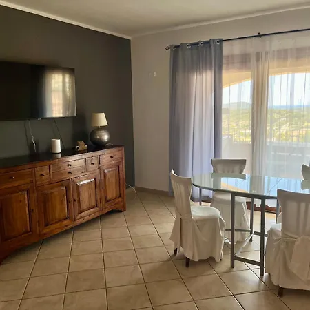 Casa Zephyr By La Via Del Mare Viaggi E Vacanze