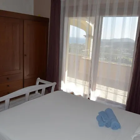 Apartamento Casa Zephyr By La Via Del Mare Viaggi E Vacanze