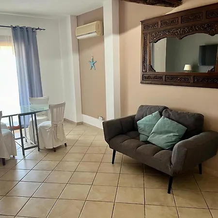 Casa Zephyr By La Via Del Mare Viaggi E Vacanze Apartamento *