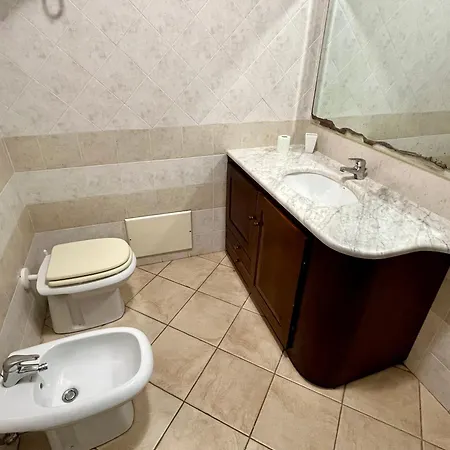 Apartamento Casa Zephyr By La Via Del Mare Viaggi E Vacanze Villasimius