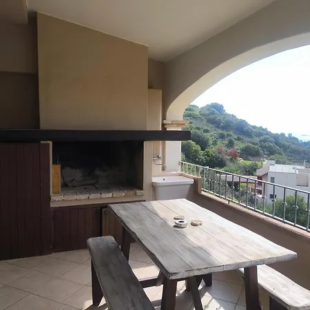 Casa Zephyr By La Via Del Mare Viaggi E Vacanze *