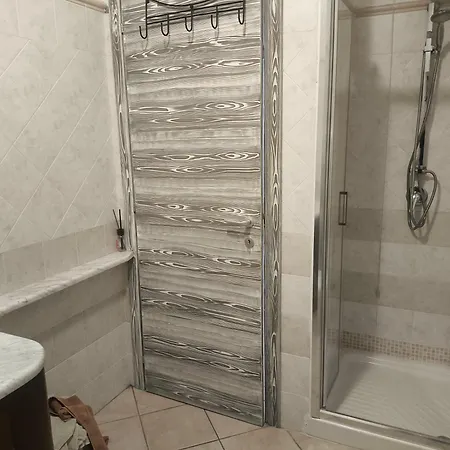 Apartamento Casa Zephyr By La Via Del Mare Viaggi E Vacanze