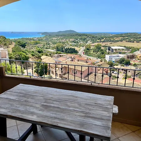 Casa Zephyr By La Via Del Mare Viaggi E Vacanze Apartament *