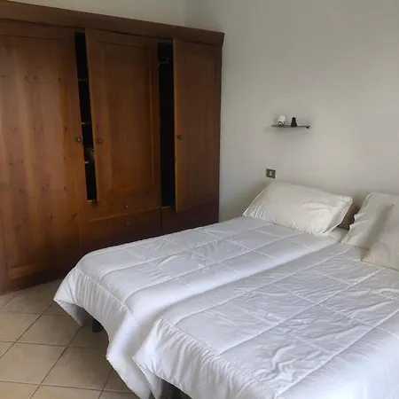 Casa Zephyr By La Via Del Mare Viaggi E Vacanze