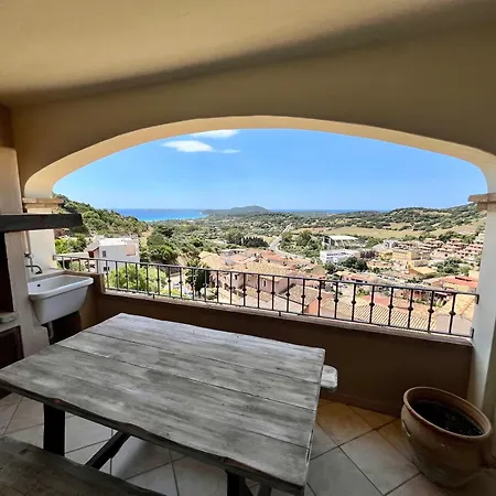 公寓 Casa Zephyr By La Via Del Mare Viaggi E Vacanze *