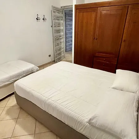 Casa Zephyr By La Via Del Mare Viaggi E Vacanze Apartament *