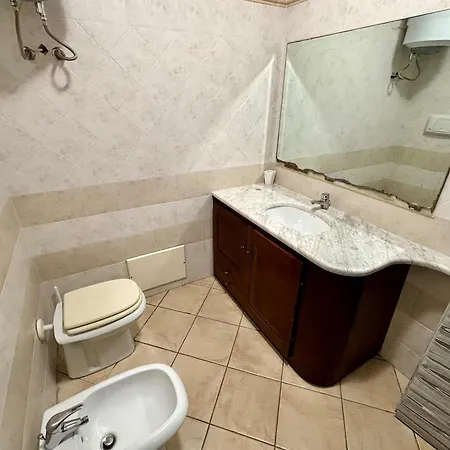 Apartament Casa Zephyr By La Via Del Mare Viaggi E Vacanze