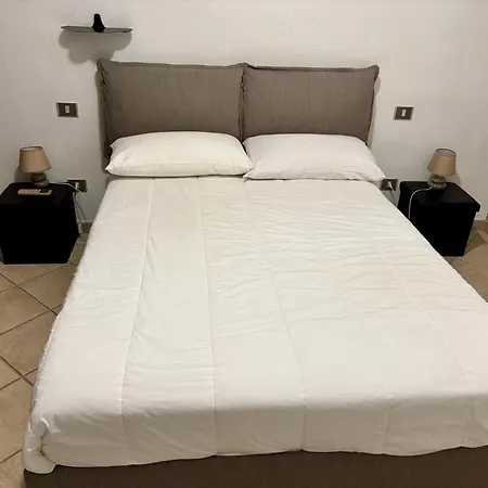 Casa Zephyr By La Via Del Mare Viaggi E Vacanze Apartament Villasimius