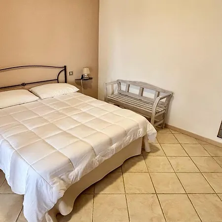 Apartament Casa Zephyr By La Via Del Mare Viaggi E Vacanze *