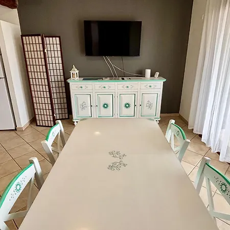 Apartament Casa Zephyr By La Via Del Mare Viaggi E Vacanze