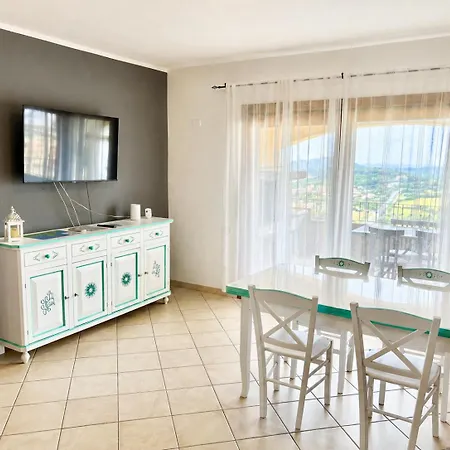 Casa Zephyr By La Via Del Mare Viaggi E Vacanze * וילסימיוס