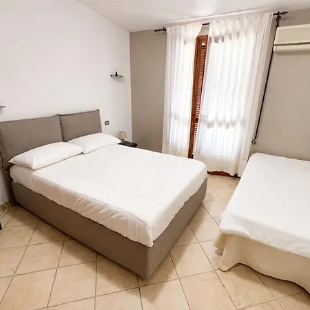 Casa Zephyr By La Via Del Mare Viaggi E Vacanze Villasimius