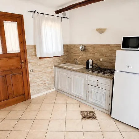 דירה Casa Zephyr By La Via Del Mare Viaggi E Vacanze *