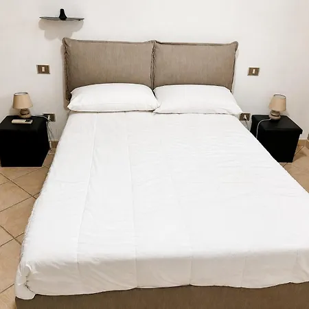 דירה Casa Zephyr By La Via Del Mare Viaggi E Vacanze