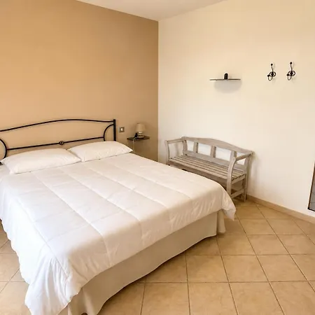 דירה Casa Zephyr By La Via Del Mare Viaggi E Vacanze וילסימיוס