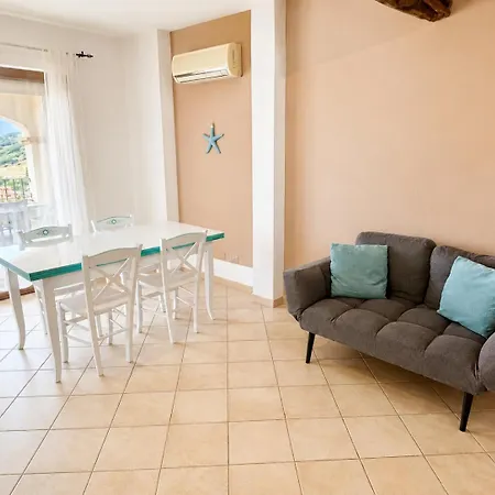 Casa Zephyr By La Via Del Mare Viaggi E Vacanze Villasimius