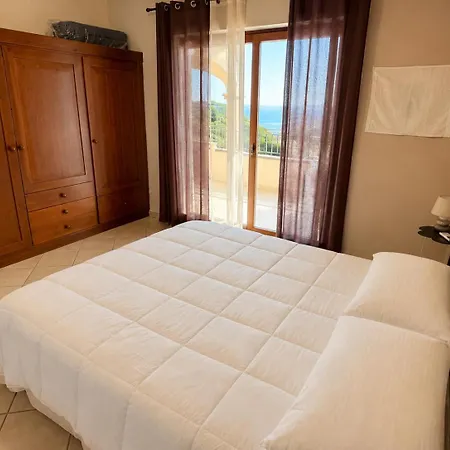 Casa Zephyr By La Via Del Mare Viaggi E Vacanze * וילסימיוס