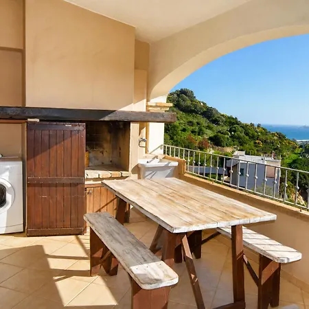Casa Zephyr By La Via Del Mare Viaggi E Vacanze