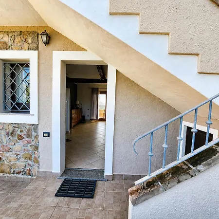 Apartament Casa Zephyr By La Via Del Mare Viaggi E Vacanze Villasimius