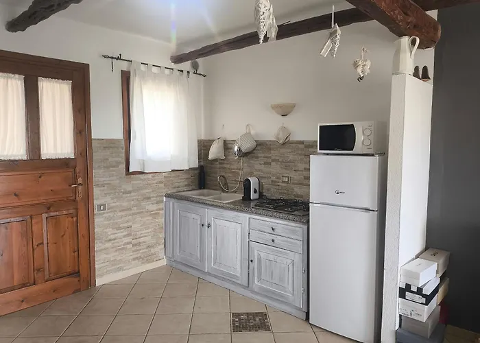 Casa Zephyr By La Via Del Mare Viaggi E Vacanze