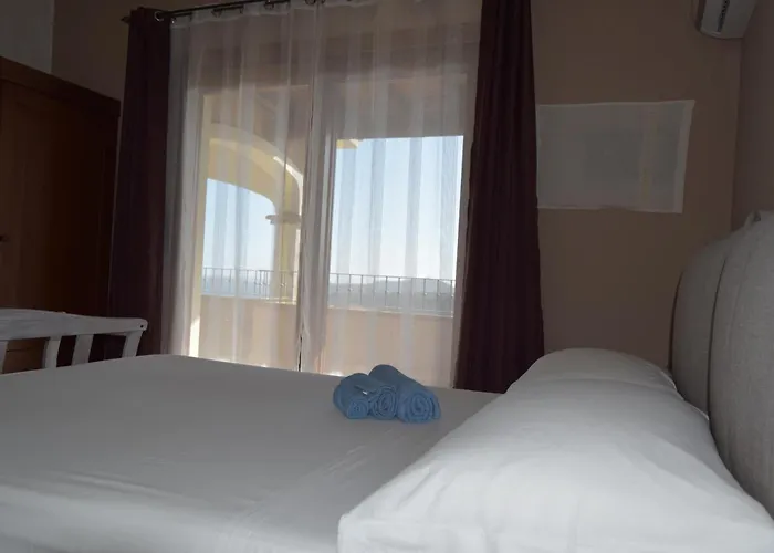 Casa Zephyr By La Via Del Mare Viaggi E Vacanze Lägenhet Villasimius