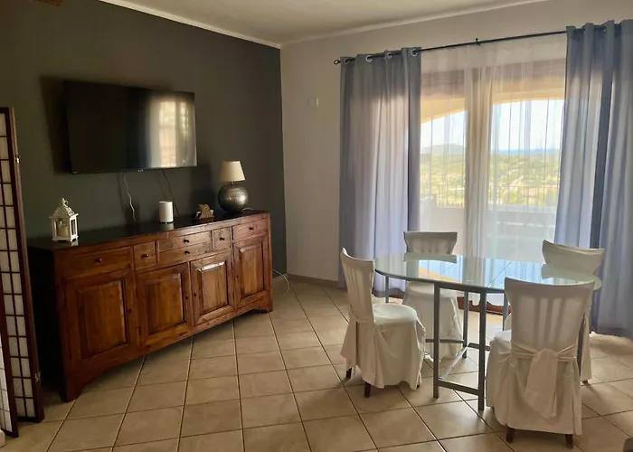 Casa Zephyr By La Via Del Mare Viaggi E Vacanze