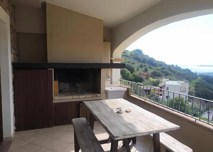 Casa Zephyr By La Via Del Mare Viaggi E Vacanze *