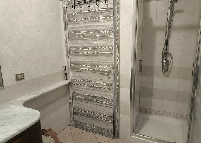 Lägenhet Casa Zephyr By La Via Del Mare Viaggi E Vacanze