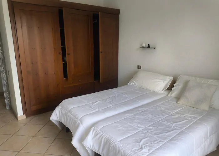 Casa Zephyr By La Via Del Mare Viaggi E Vacanze