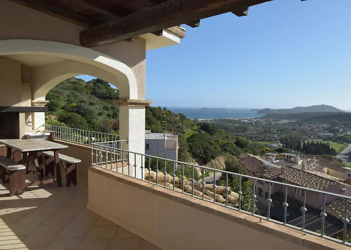 Casa Zephyr By La Via Del Mare Viaggi E Vacanze Lägenhet