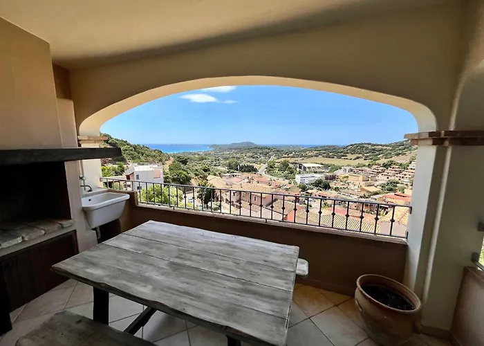 Lägenhet Casa Zephyr By La Via Del Mare Viaggi E Vacanze *